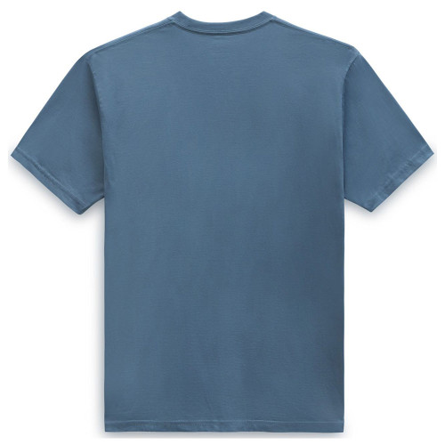 Vans Ανδρική κοντομάνικη μπλούζα MN Left Chest Logo Tee